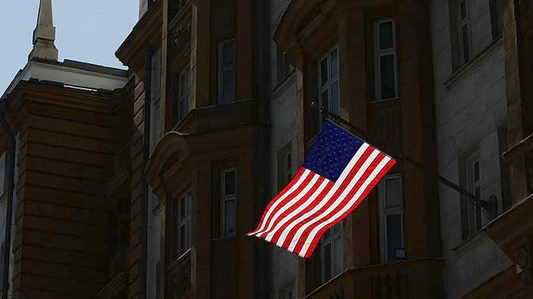 ΗΠΑ: Kυρώσεις σε 10 επιχειρηματίες από την πρώην ΕΣΣΔ που ανήκουν στο οργανωμένο έγκλημα