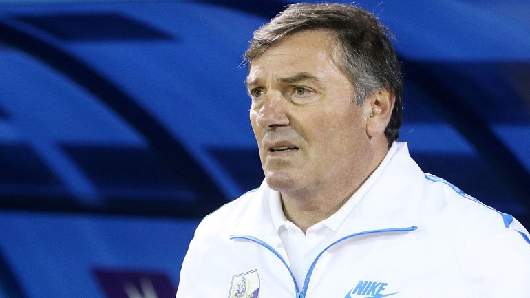 Τεννές: «Φάνηκε σαν να έκανε αγγαρεία ο Παναθηναϊκός»