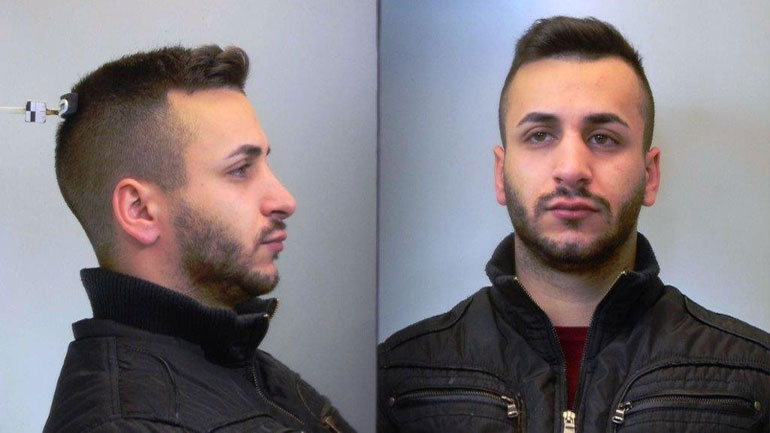 Στη δημοσιότητα τα στοιχεία του «Δράκου» των Αμπελοκήπων Στη δημοσιότητα τα στοιχεία του «Δράκου» των Αμπελοκήπων