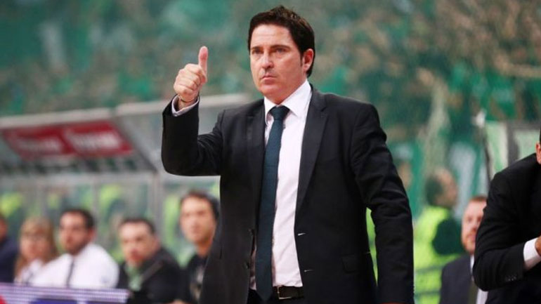 Πασκουάλ: «Οι οπαδοί μας αξίζουν Final 4» Πασκουάλ: «Οι οπαδοί μας αξίζουν Final 4»