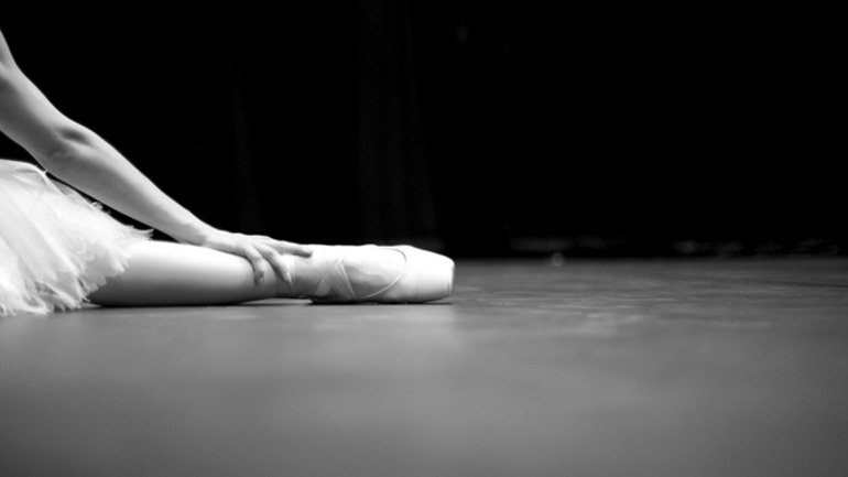 Ανακοίνωση για ακρόαση χορευτών για το μπαλέτο της Εθνικής Λυρικής Σκηνής