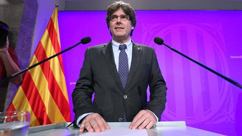 Καταλονία: Οι αυτονομιστές διατήρησαν την απόλυτη πλειοψηφία στην τοπική Βουλή