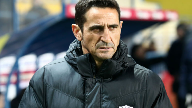 Αυξήθηκε η ποινή στον Χιμένεθ για τη συμπεριφορά του στο ντέρμπι με τον Παναθηναϊκό