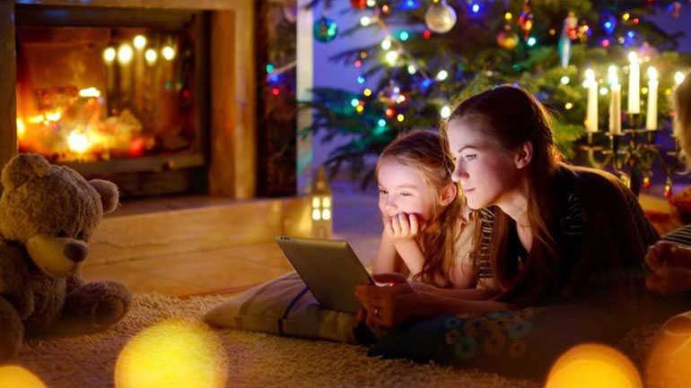 Γιορτές στο σπίτι: Οι καλύτερες ταινίες για να δείτε με τα παιδιά σας