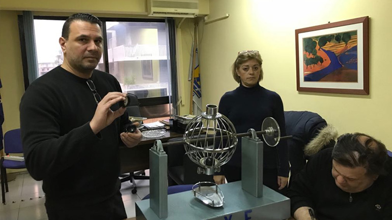 Χάντμπολ: Μεγάλα ζευγάρια στους «8» του Κυπέλλου