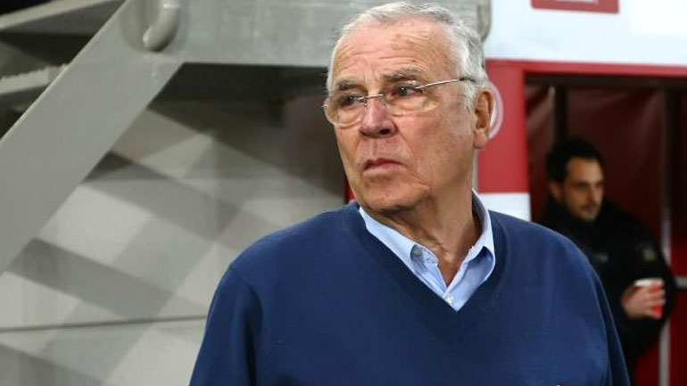 Θεοδωρίδης: «Η ομάδα έκανε αυτό που έπρεπε για να κερδίσει»