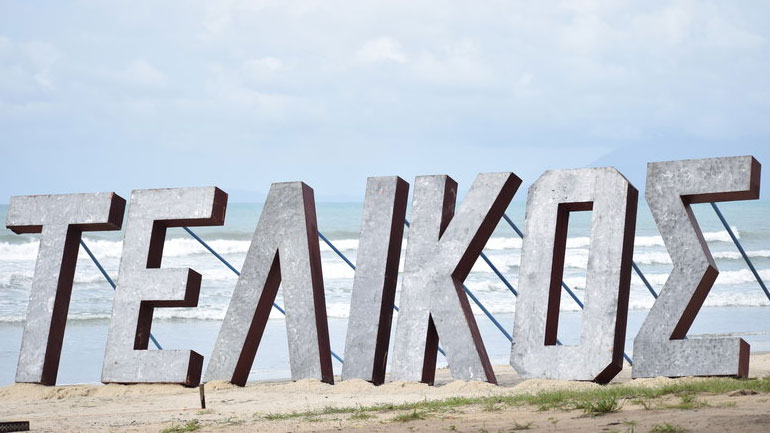 Nomands: Νικήτρια η Αποστολία Ζώη στον μεγάλο τελικό