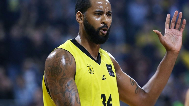 Μπάσκετ: Αποχωρεί από τον Άρη ο Μπένσον