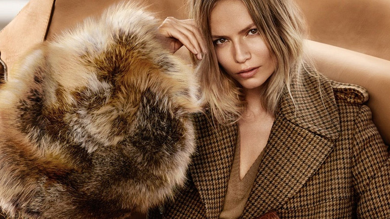 Xωρίς γούνα πλέον στις collection τους και ο Michael Kors με τον Jimmy Choo!