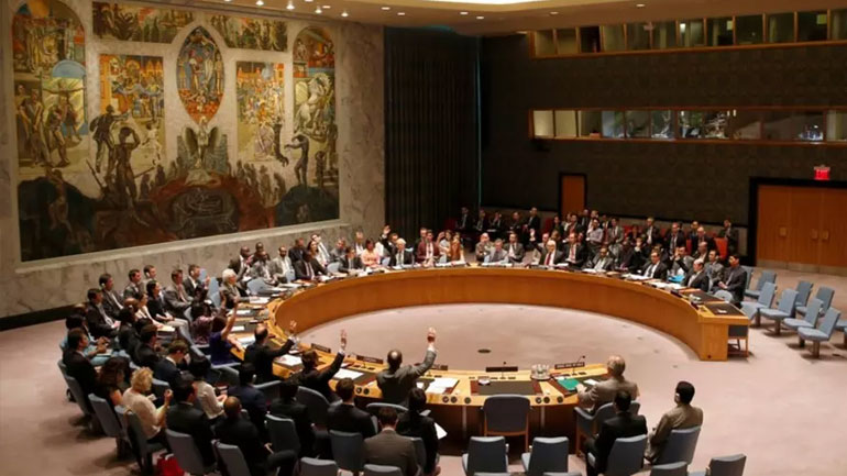 Το Συμβούλιο Ασφαλείας του ΟΗΕ θα ψηφίσει σήμερα για την επιβολή ακόμη πιο σκληρών κυρώσεων στη Β. Κορέα