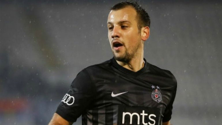 Απέκτησε τον Ντουρίτσκοβιτς η Ξάνθη