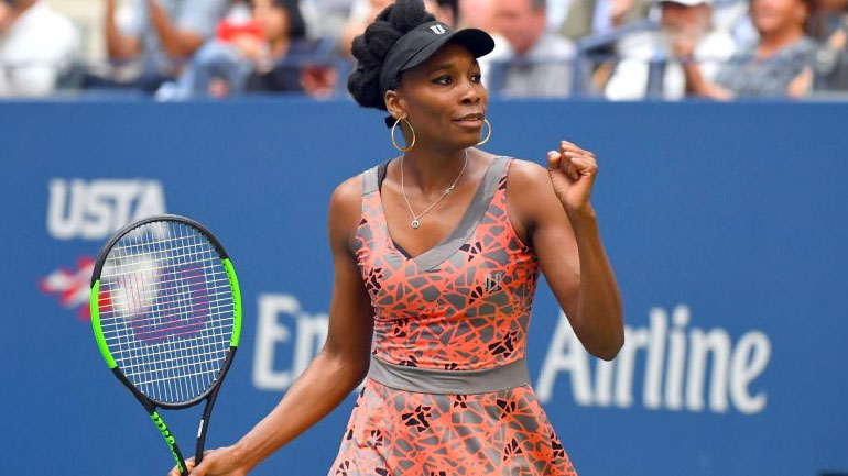 Αθώα η Γουίλιαμς για την εμπλοκή της σε θανατηφόρο τροχαίο