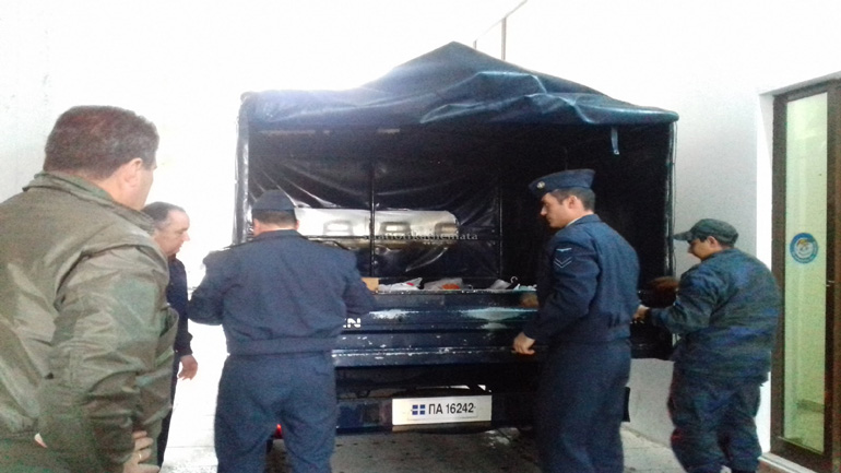 Με χαμόγελο.. στο «Χαμόγελο»