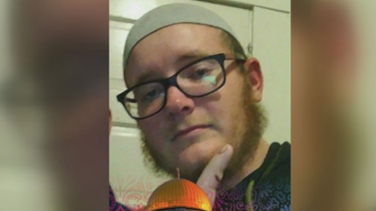 ΗΠΑ: Συνελήφθη πρώην πεζοναύτης που σχεδίαζε επίθεση σε εμπορικό κέντρο στο Σαν Φρανσίσκο