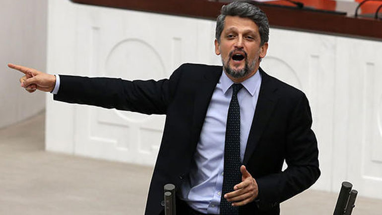 Έρευνα των αρχών μετά τις καταγγελίες βουλευτή για απειλές δολοφονίας Τούρκων αντιφρονούντων σε άλλες χώρες