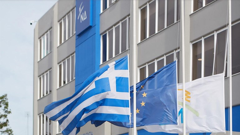 ΝΔ για ταλαιπωρία πολιτών στην ΠΑΘΕ: Ανικανότητα της κυβέρνησης να αντιμετωπίσει την κακοκαιρία