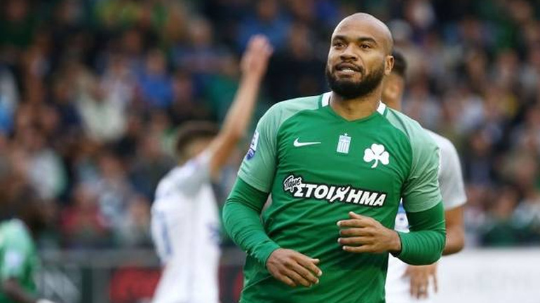 Παναθηναϊκός: Στην πόρτα της εξόδου ο Μολέδο