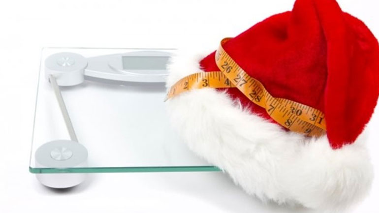 Γιορτές και αδυνάτισμα – γίνεται;