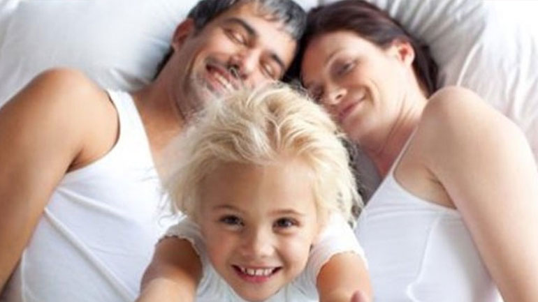 Τι πρέπει να αντιγράψουν οι γονείς από τα παιδιά