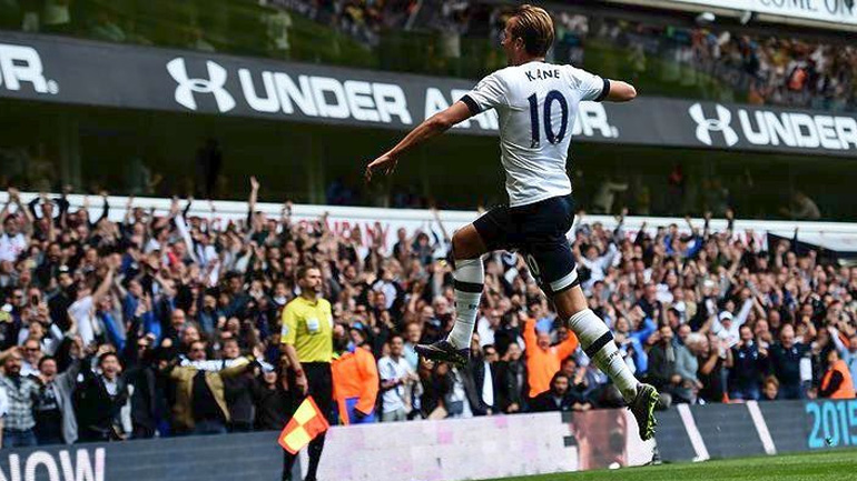 «Καθάρισε» με Κέιν η Τότεναμ