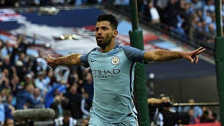 Τρένο η Σίτι, 4-0 την Μπόρνμουθ