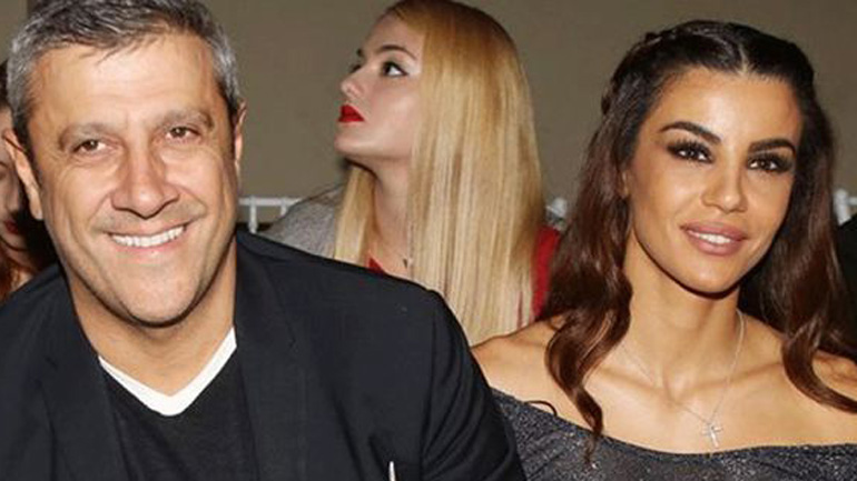 Κώστας Πηλαδάκης – Ειρήνη Παπαδοπούλου: Χωρίζουν οριστικά;