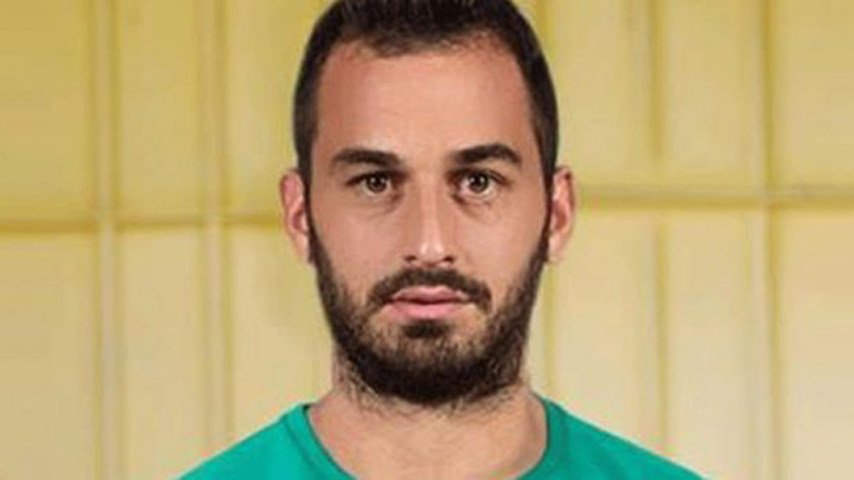 Δείτε ποια είναι η νέα σύντροφος του Άρη Σοϊλέδη!