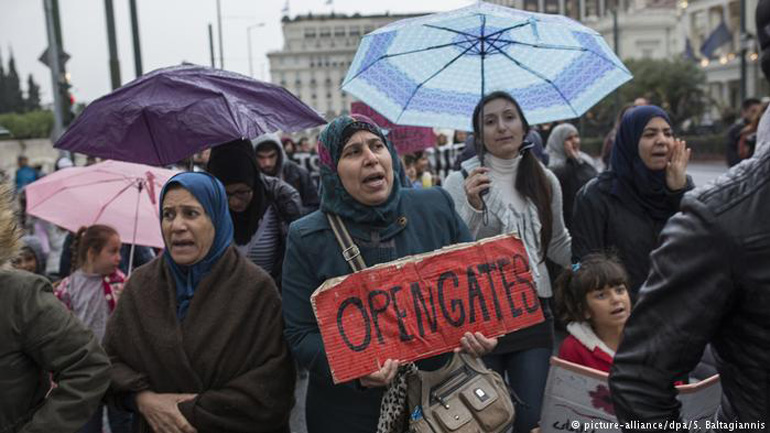 Deutsche Welle: Το Βερολίνο δεν τηρεί δεσμεύσεις του απέναντι στην Ελλάδα