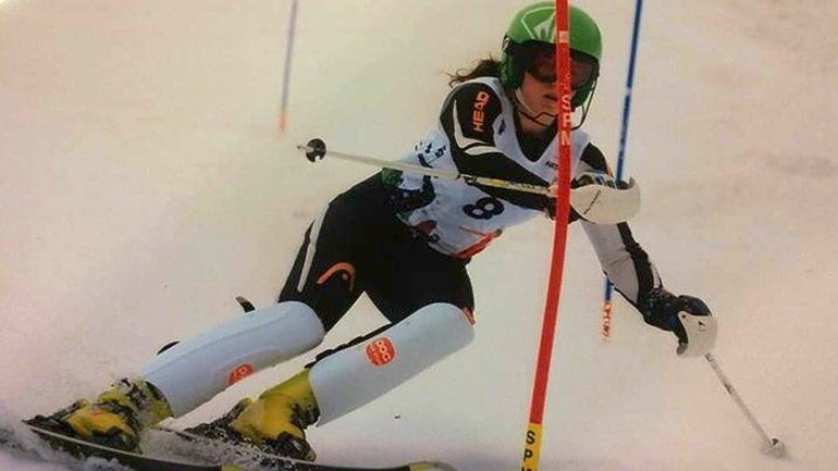 Οκτώ μετάλλια για τους Έλληνες χιονοδρόμους