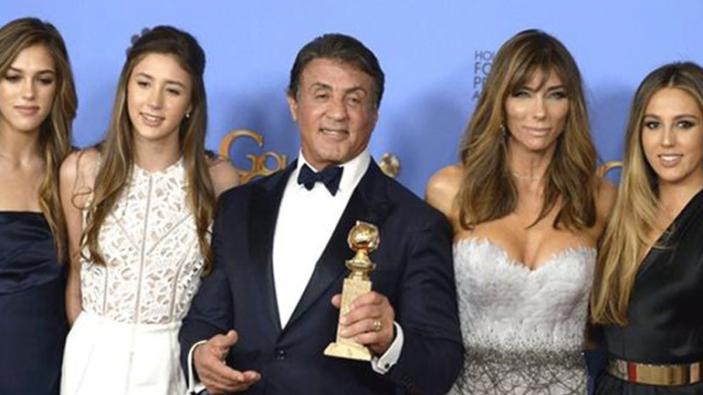 Sylvester Stallone: Κατηγορείται για δεύτερη σεξουαλική παρενόχληση