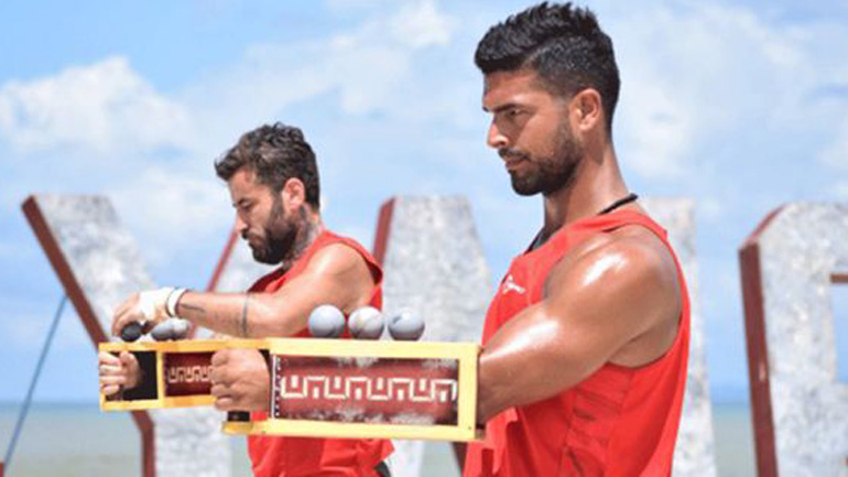 Nomads – Τελικός: Λύγισε στον αέρα της εκπομπής ο Νίκος Αναδιώτης! Συγκινημένος ο Μαυρίδης