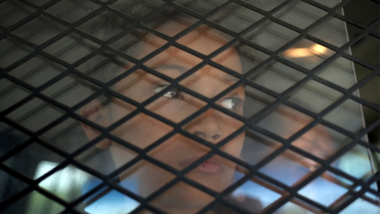 ΗΠΑ: Αλλάζει η πολιτική για τα ασυνόδευτα παιδιά που εισέρχονται στη χώρα