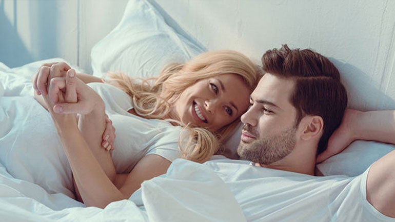 Πέντε καλοί λόγοι να προτιμήσεις το πρωινό σεξ