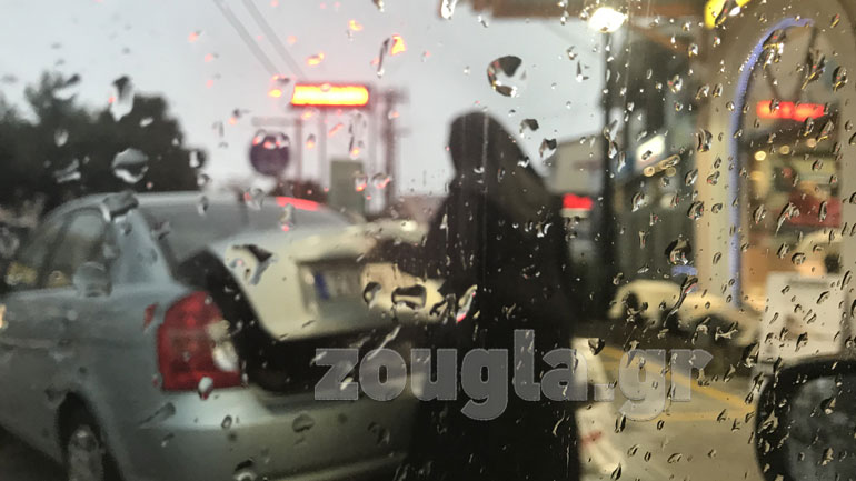 Φιλόζωες μοναχές των βορείων προαστίων σε χριστουγεννιάτικα ψώνια για τα αδέσποτα