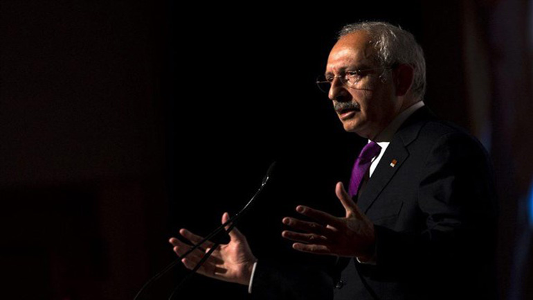 Κιλιτσντάρογλου: Το 2019 θα πάρω 18 ελληνικά νησιά