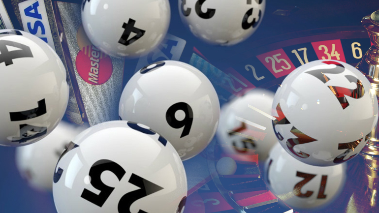 Την Κυριακή κληρώνει η super-λοταρία