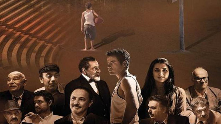 «1968»: Η νέα ταινία του Τάσου Μπουλμέτη