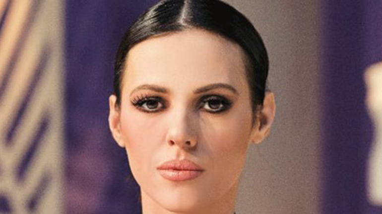 Ραμόνα Βλαντή: Το πρώτο της δημόσιο μήνυμα μετά τη νίκη στο My Style Rocks