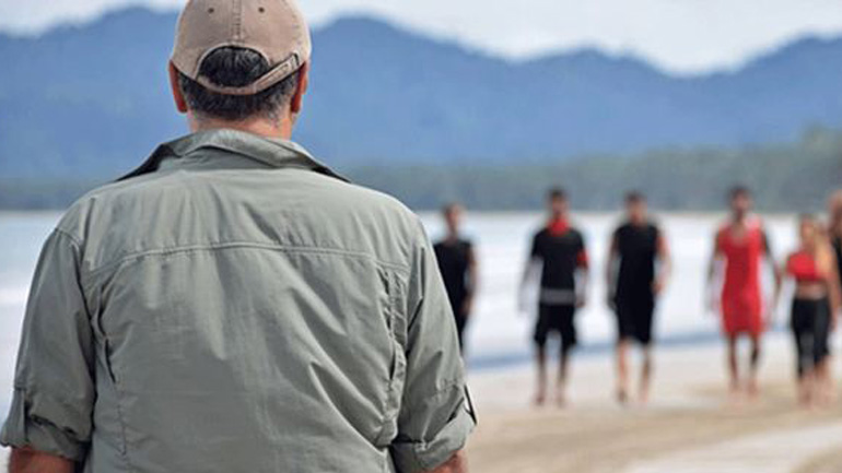 Οι πρώτες δηλώσεις της Αποστολίας Ζώη μετά την νίκη στο Nomads!