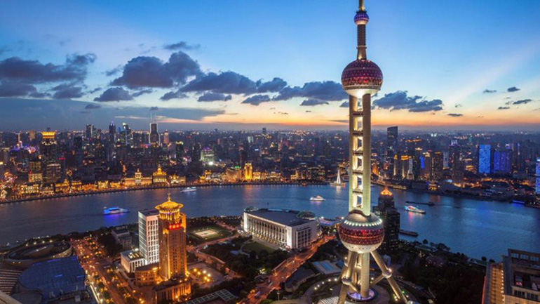 Κίνα: Στόχος ο διπλασιασμός του ΑΕΠ του 2010 μέχρι το 2020