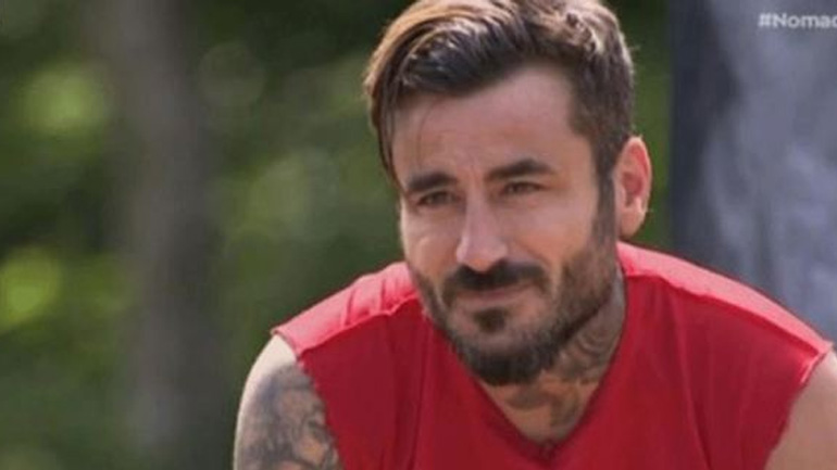 Γιώργος Μαυρίδης: «Είναι η πρώτη φορά που φτάνω τόσο κοντά στον θάνατο…»