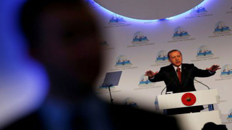 Τουρκία: Πρόσληψη 110.000 δημοσίων υπαλλήλων