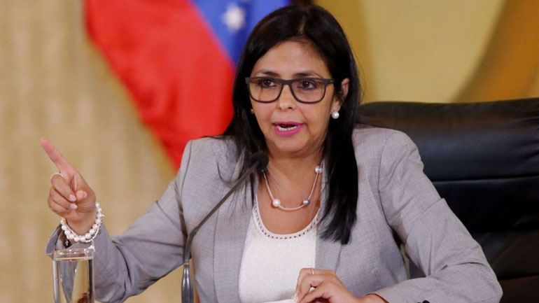 Βενεζουέλα: Την αποφυλάκιση 80 πολιτικών κρατουμένων προτείνει επιτροπή της Συντακτικής Συνέλευσης