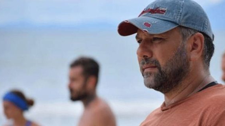 Γιατί ξέσπασε ο Γρηγόρης Αρναούτογλου: «Θέλω να βρίσω τόσο πολύ»