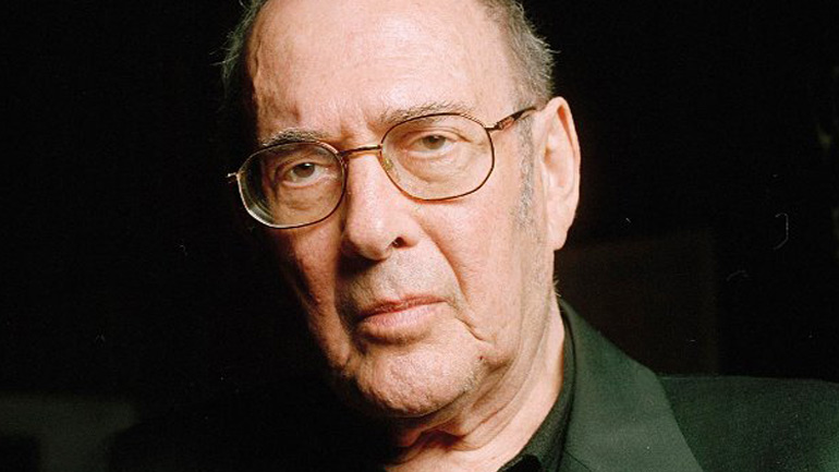 Χάρολντ Πίντερ: Κορυφαίος δραματουργός και ακτιβιστής