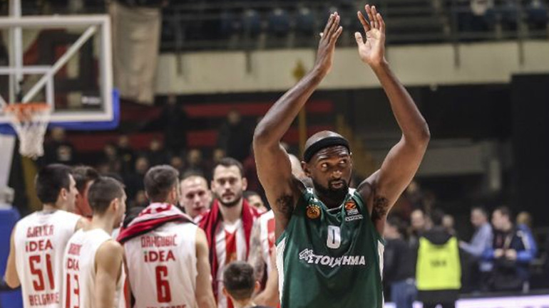 Στη mini-movie της Ευρωλίγκας ο Σίνγκλετον