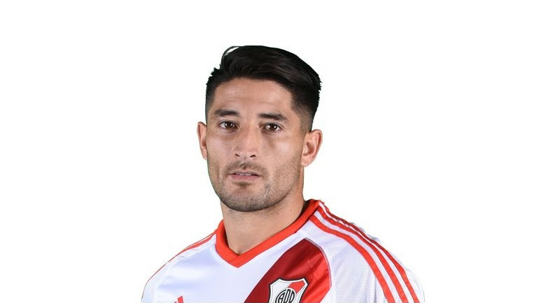 Συνδέουν τον Μίλτον Κάσκο με τον Ολυμπιακό