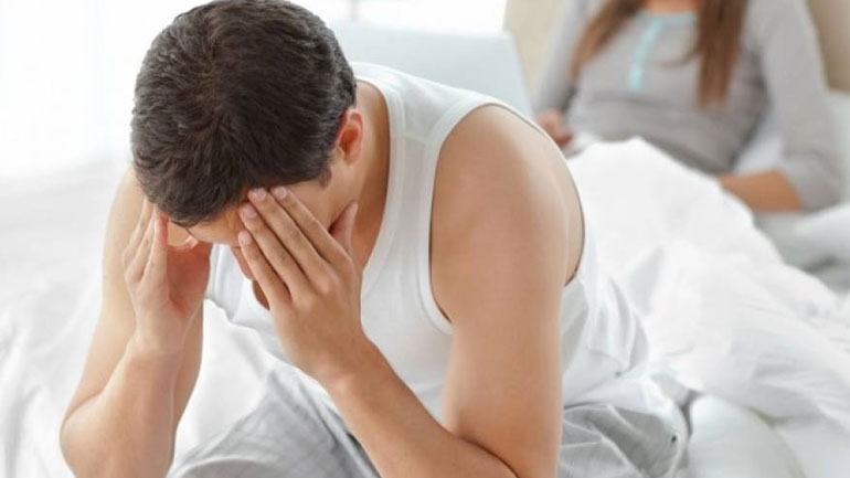 Ακράτεια ούρων και στυτική δυσλειτουργία μετά από ρομποτική προστατεκτομή