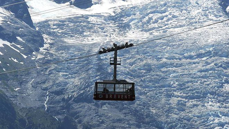 Επιχείρηση για την διάσωση 150 σκιέρ