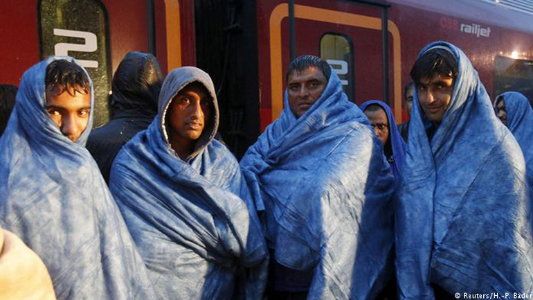 Σ. Κουρτς: Έχει αποτύχει το σύστημα ποσοστώσεων